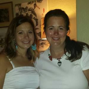 Meet your Posher, Priscilla